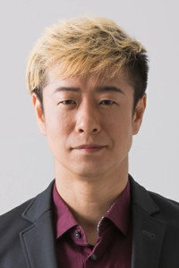 杉口秀樹