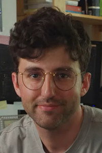 Jared Hirsch