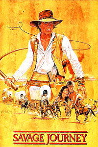 Viaje salvaje