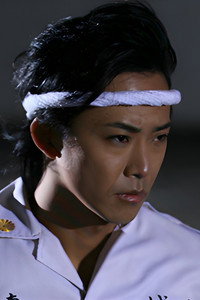 宮田大三