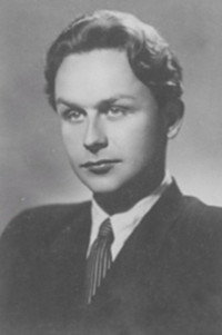 Юрий Галкин