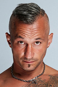 Michal Dufek