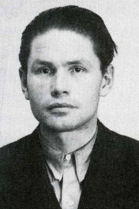 Sigurd Evensmo