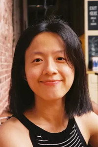 黃洛瑤