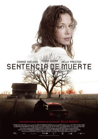 Sentencia de muerte