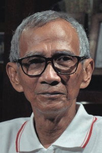 Achiel Nasrun