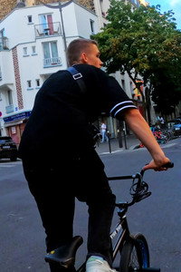 Valentin Boas