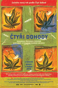 Čtyři dohody