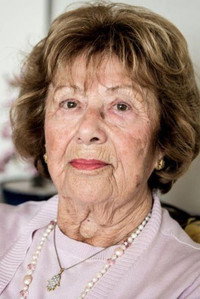 Elisabeth Masur