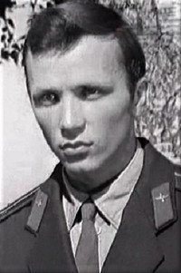Юрий Червоткин
