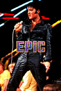 EPiC: Elvis Presley in Concert