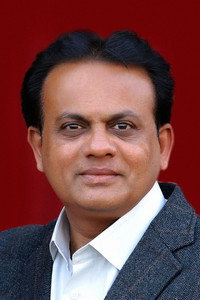 Ashvin Borad