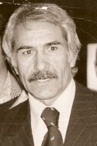Mir Mohammad Tajaddod