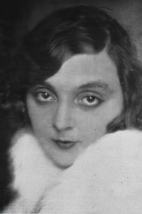 Nina Orlove