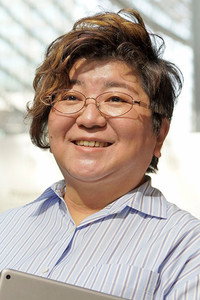 杉本あゆみ