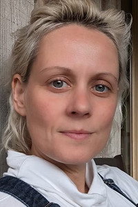 Robyn Fox