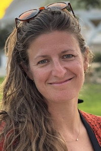 Karina Lythcke