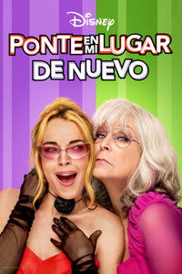 Ponte en mi lugar de nuevo