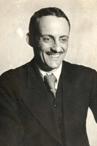 Владимир Канцель