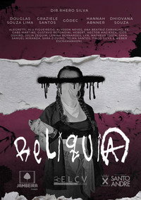 Relíquia