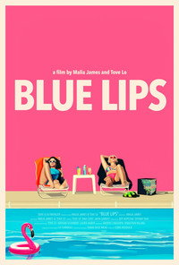 Blue Lips
