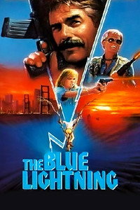 The Blue Lightning