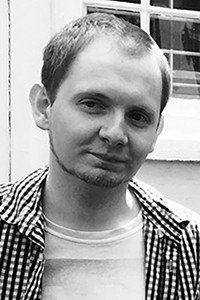 Patrick Nicholls
