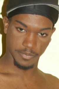 Brandon Johnson