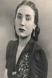 Laila Helmy