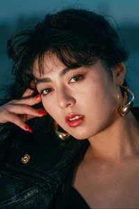 武田久美子
