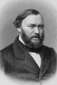 Aleksandr Ostrovski