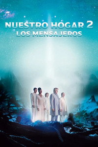 Nosso Lar 2: Os Mensageiros