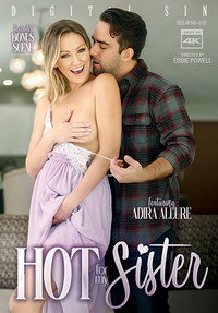 Hot for My Sister