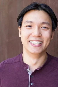 Stephen Fu