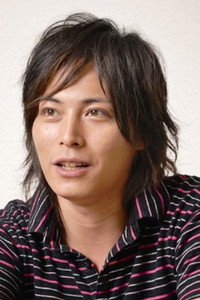 姜暢雄