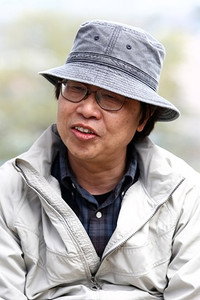中原俊