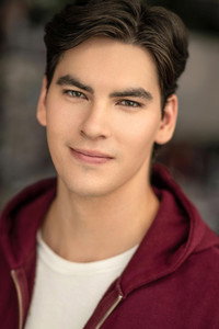 Kaydin Gibson