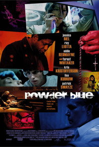 Powder Blue