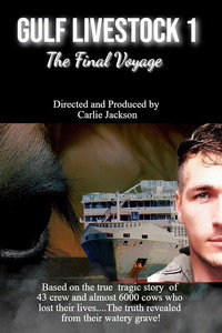 Gulf1 - The Final Voyage