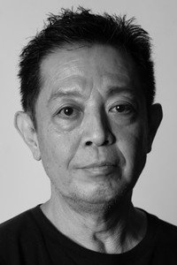 Shinya Fukumatsu