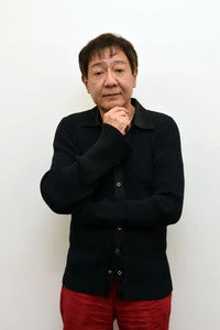 君塚良一