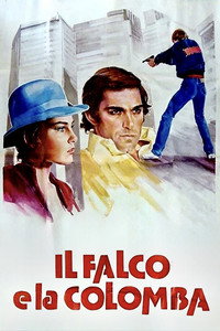 El halcón y la paloma