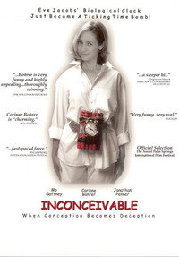 Inconcebible