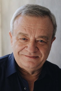 Сергей Лысов