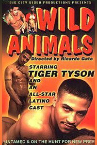 Wild Animals