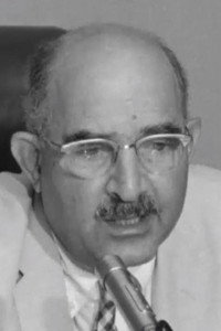 Theodore Curphey