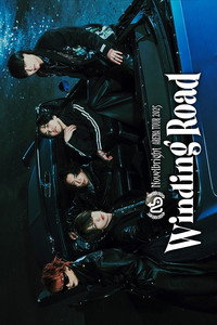 Novelbright ARENA TOUR 2025 〜Winding Road〜