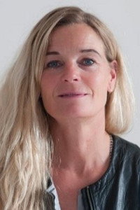 Helle Isted Ludvigsen