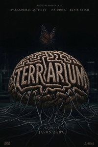 Terrarium