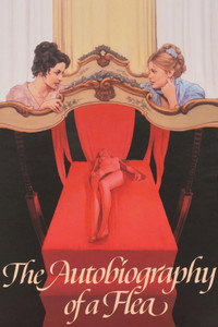 The Autobiography of a Flea